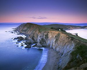 Point Reyes - photo copyright Michael McAreavy